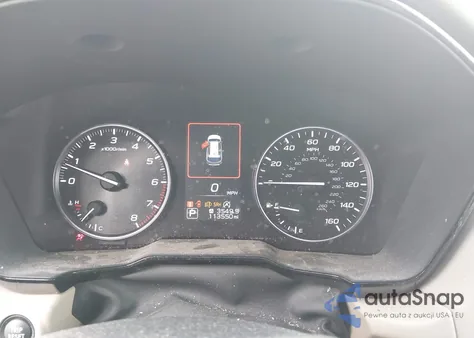 2022 Subaru Outback Premium z USA, uszkodzony, nr VIN 4S4BTAFC0N3179486